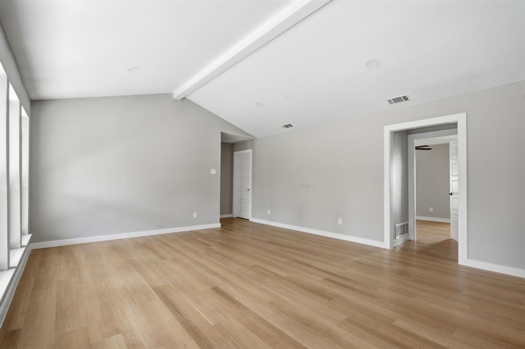 Jackson Meadows - Residential