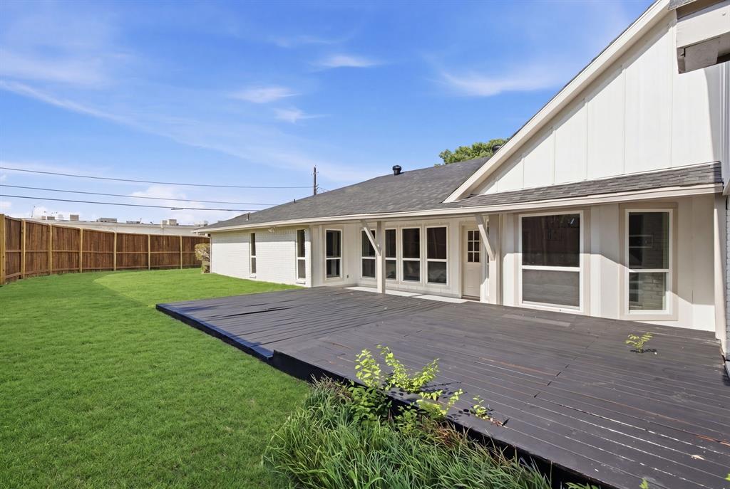 Jackson Meadows - Residential