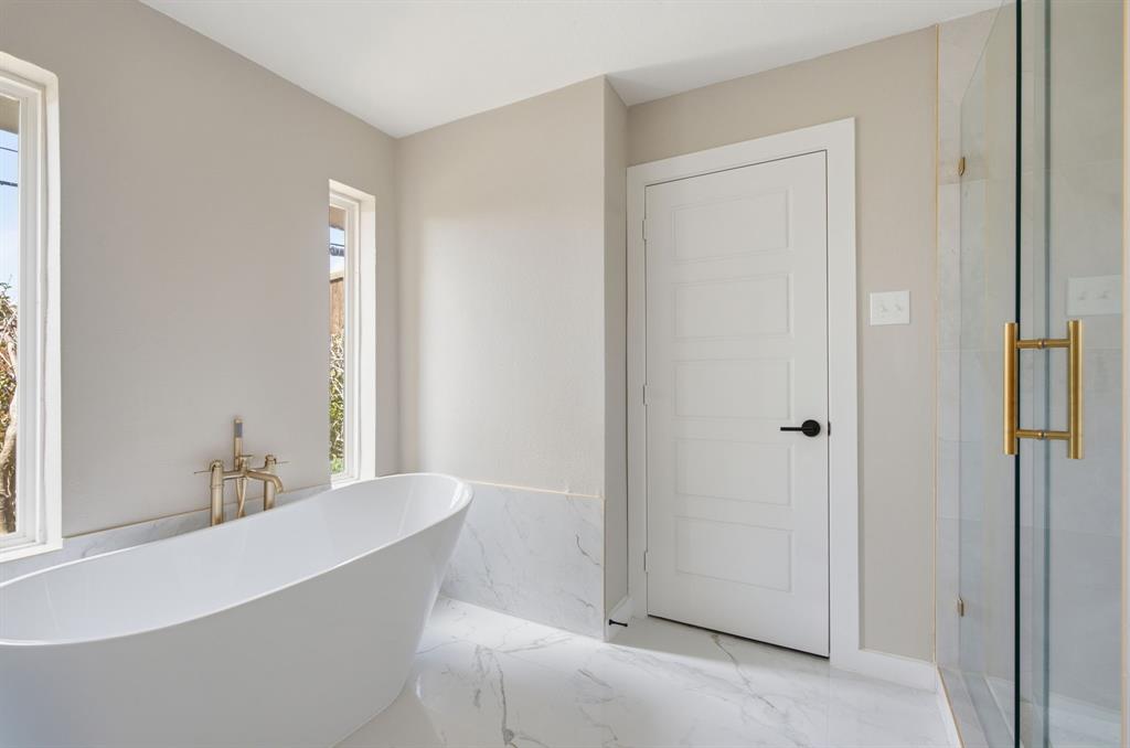 Jackson Meadows - Residential