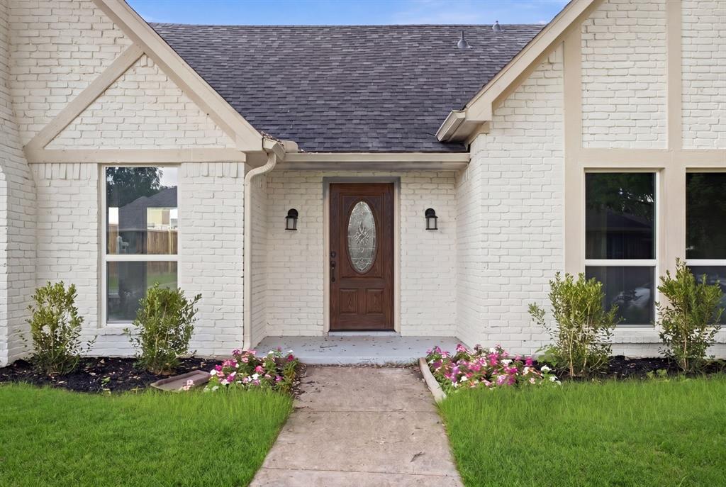 Jackson Meadows - Residential