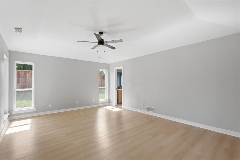 Jackson Meadows - Residential