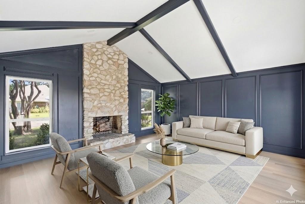 Jackson Meadows - Residential