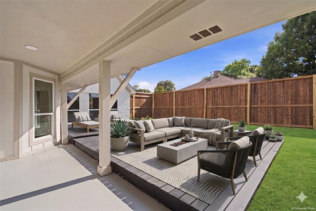 Jackson Meadows - Residential