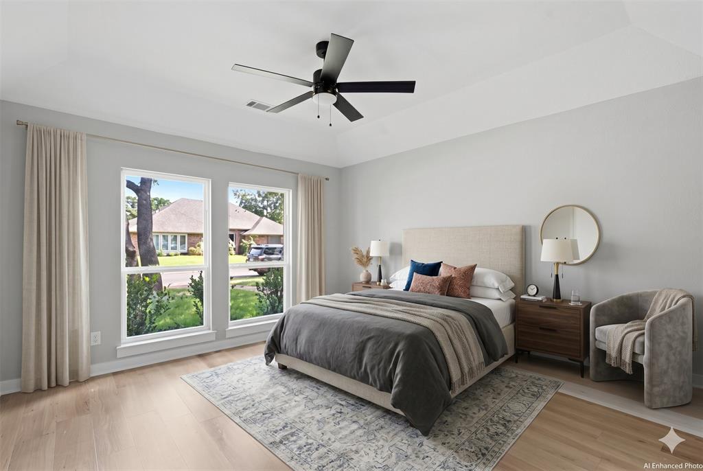 Jackson Meadows - Residential