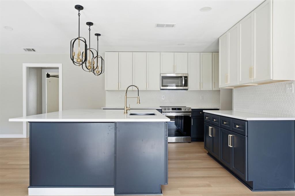 Jackson Meadows - Residential