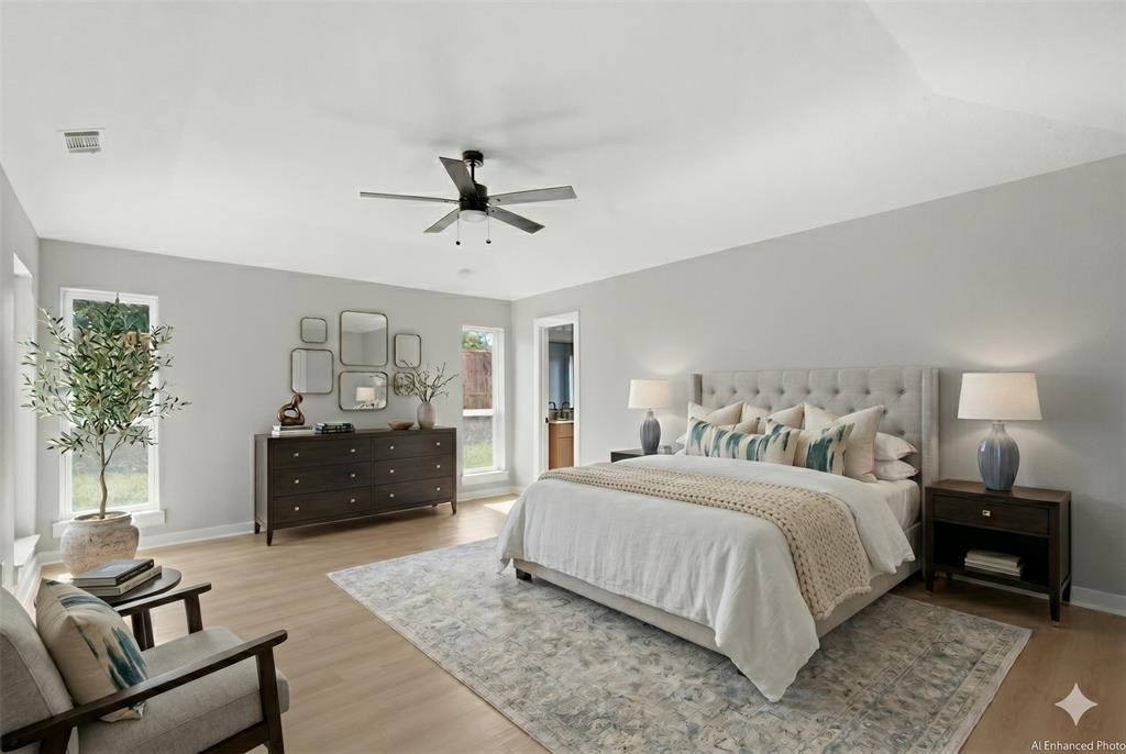 Jackson Meadows - Residential