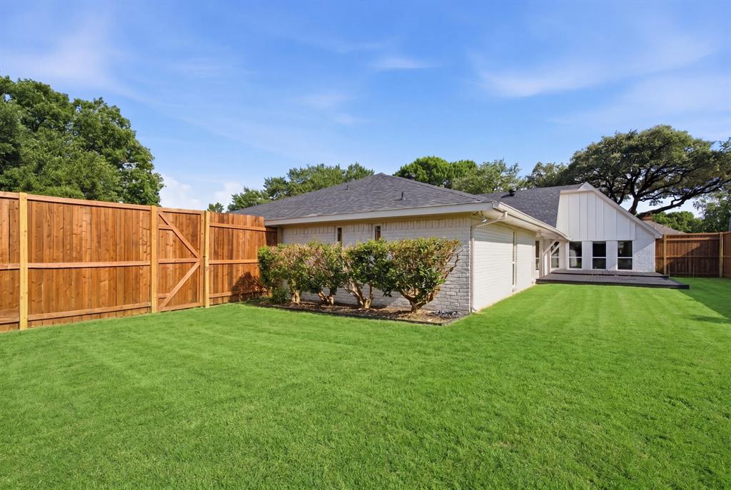 Jackson Meadows - Residential