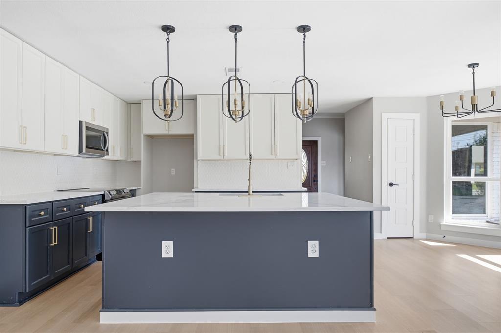 Jackson Meadows - Residential