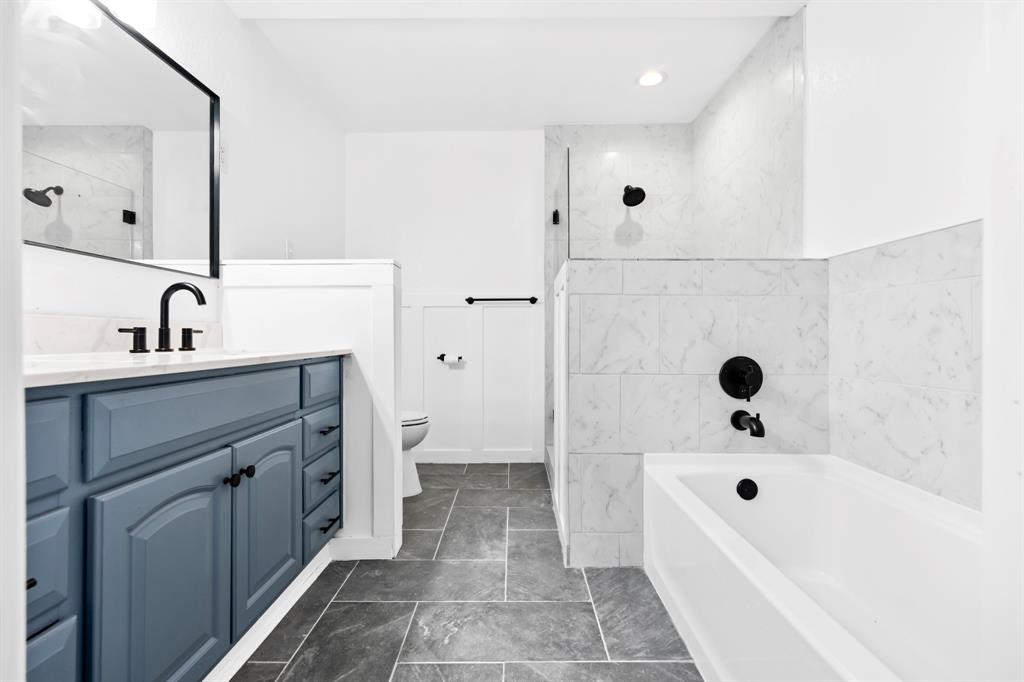 R P Lowe - Residential