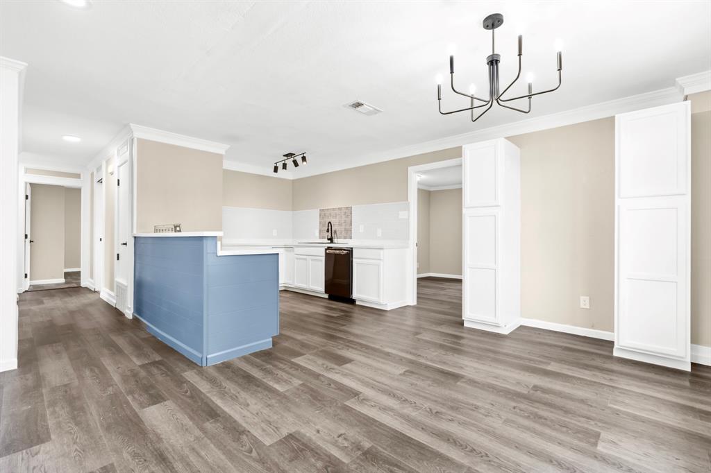 R P Lowe - Residential