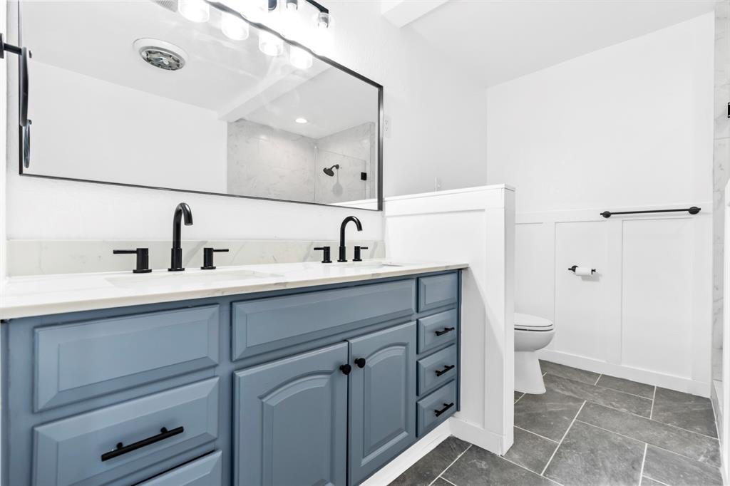 R P Lowe - Residential