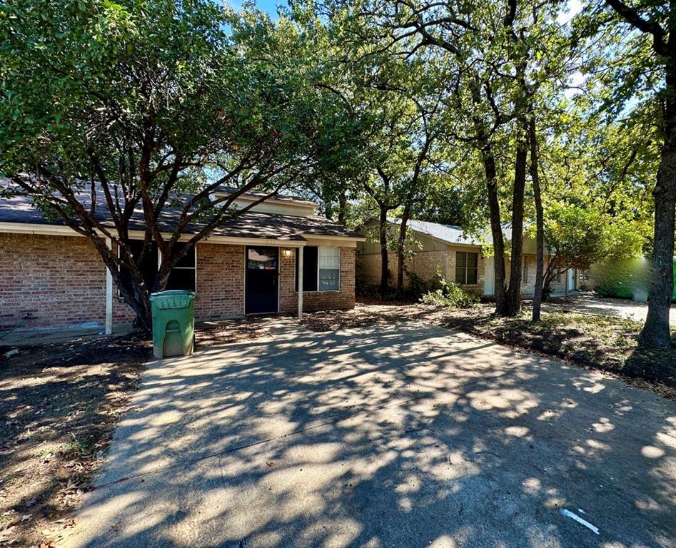 Duplex North Add - Residential Income