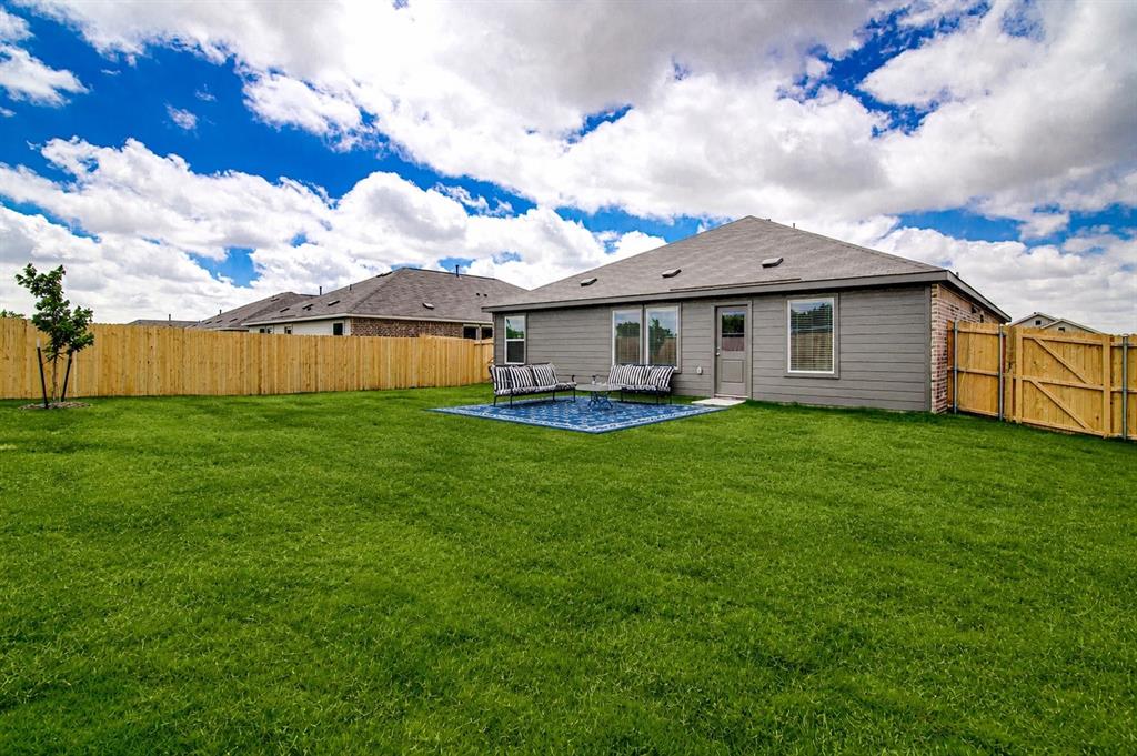 Deer Creek- Majors North - Residential