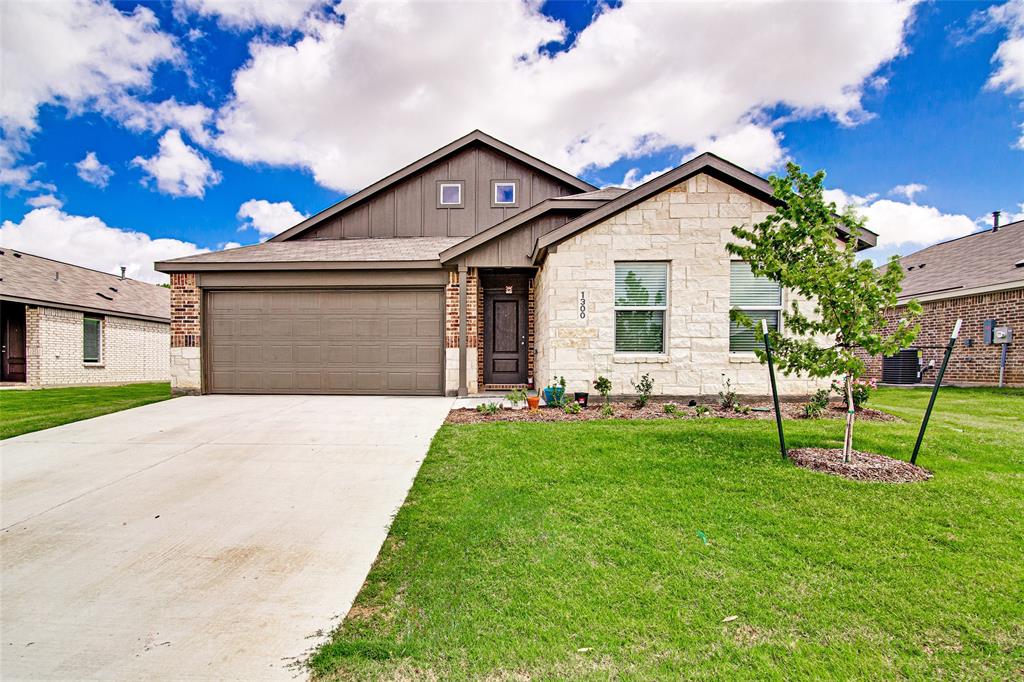 Welcome to this stunning brand-new 4-bedroom, 2-bathroom home offering the perfect blend of comfort, style, and convenience. Built in 2026, this move-in-ready home features an open-concept layout designed for modern living, with spacious living and dining areas that flow seamlessly together.

The thoughtfully designed floor plan provides plenty of room for family, guests, or a home office, while the large backyard offers endless possibilities for entertaining, relaxing, or creating your dream outdoor space.

Located in a growing community with exciting future amenities, residents will soon enjoy access to a community pool, park, and community center. Conveniently situated near shopping, dining, entertainment, and major highways, this home provides easy access to surrounding cities while maintaining a welcoming neighborhood feel.

Don’t miss your opportunity to own a beautiful new home in one of the area’s fastest-growing communities!