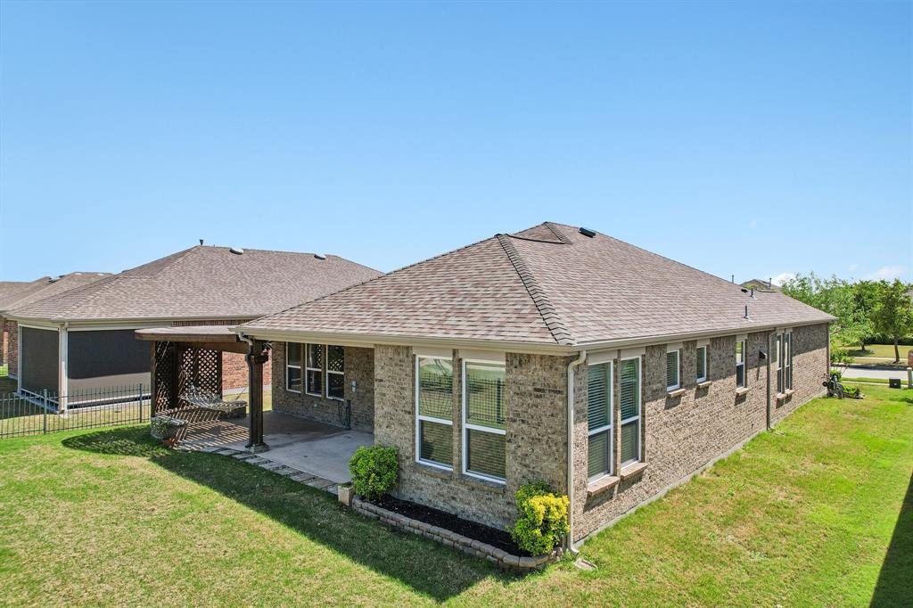 Frisco Lakes By Del Webb Villa - Residential