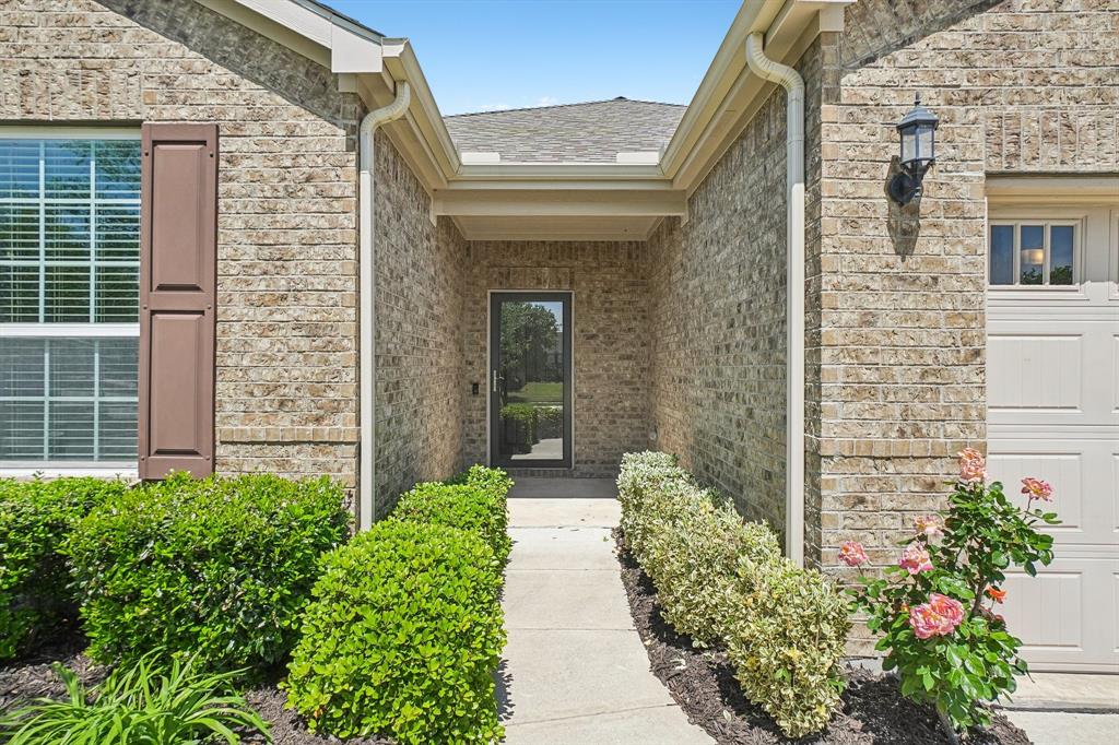 Frisco Lakes By Del Webb Villa - Residential