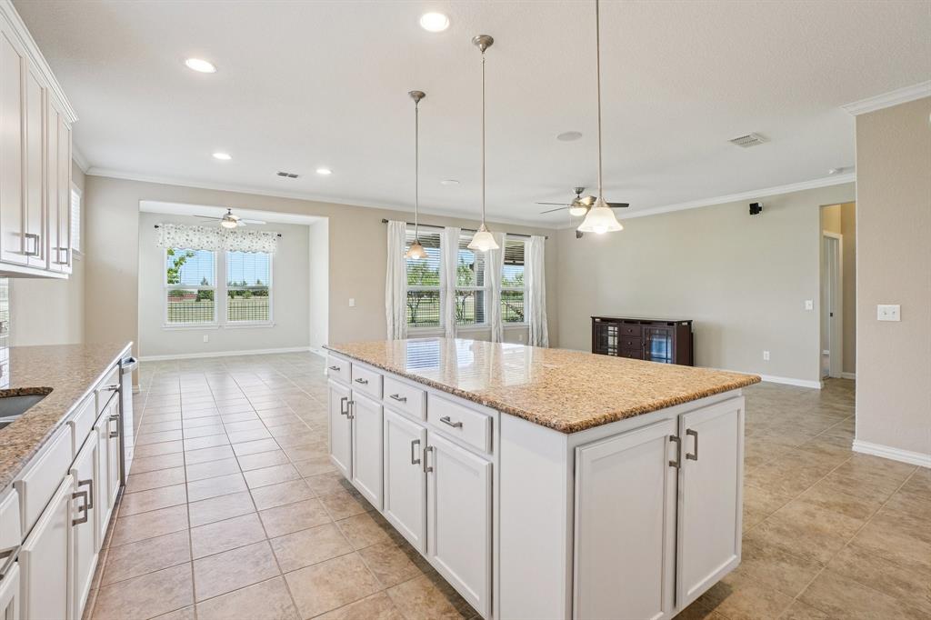 Frisco Lakes By Del Webb Villa - Residential