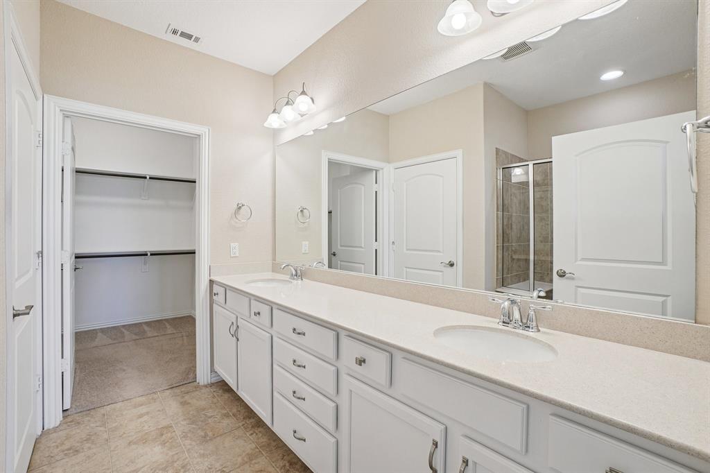 Frisco Lakes By Del Webb Villa - Residential