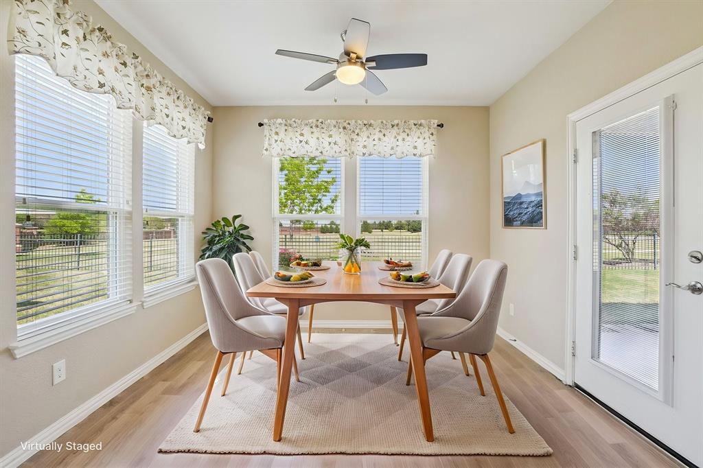 Frisco Lakes By Del Webb Villa - Residential
