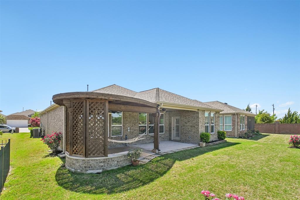Frisco Lakes By Del Webb Villa - Residential