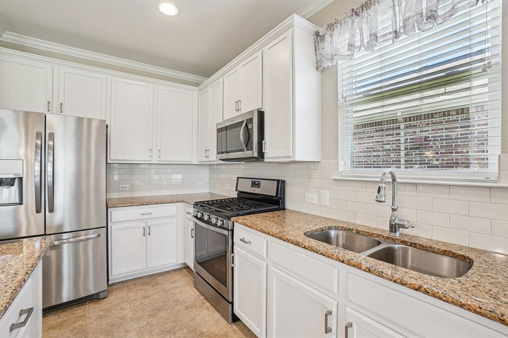Frisco Lakes By Del Webb Villa - Residential