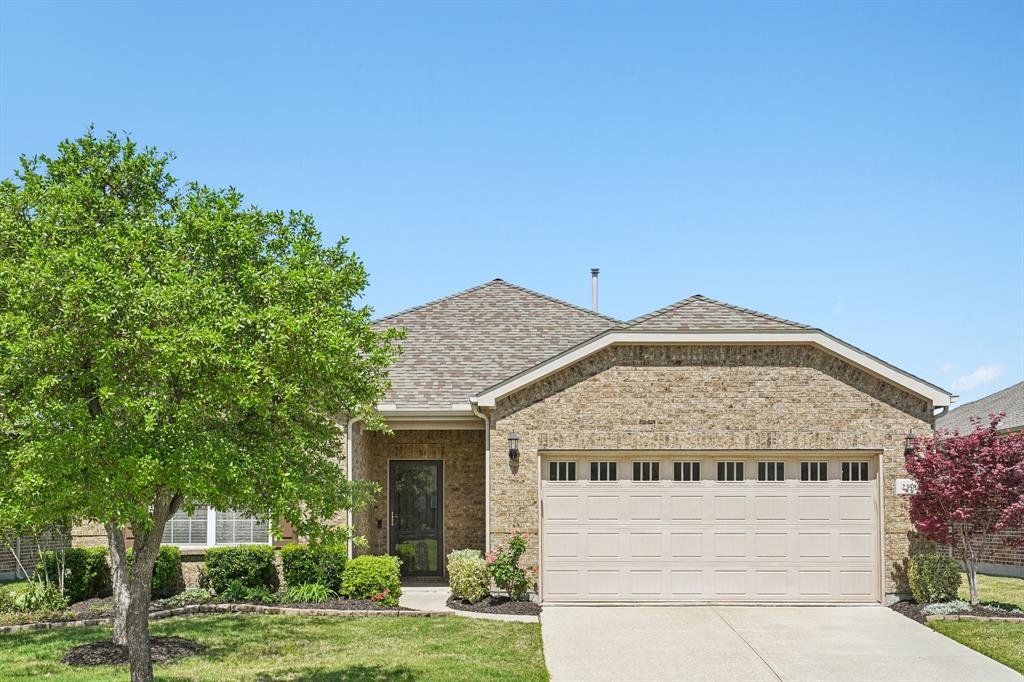 Frisco Lakes By Del Webb Villa - Residential
