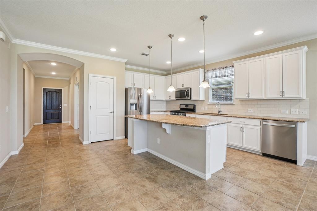 Frisco Lakes By Del Webb Villa - Residential