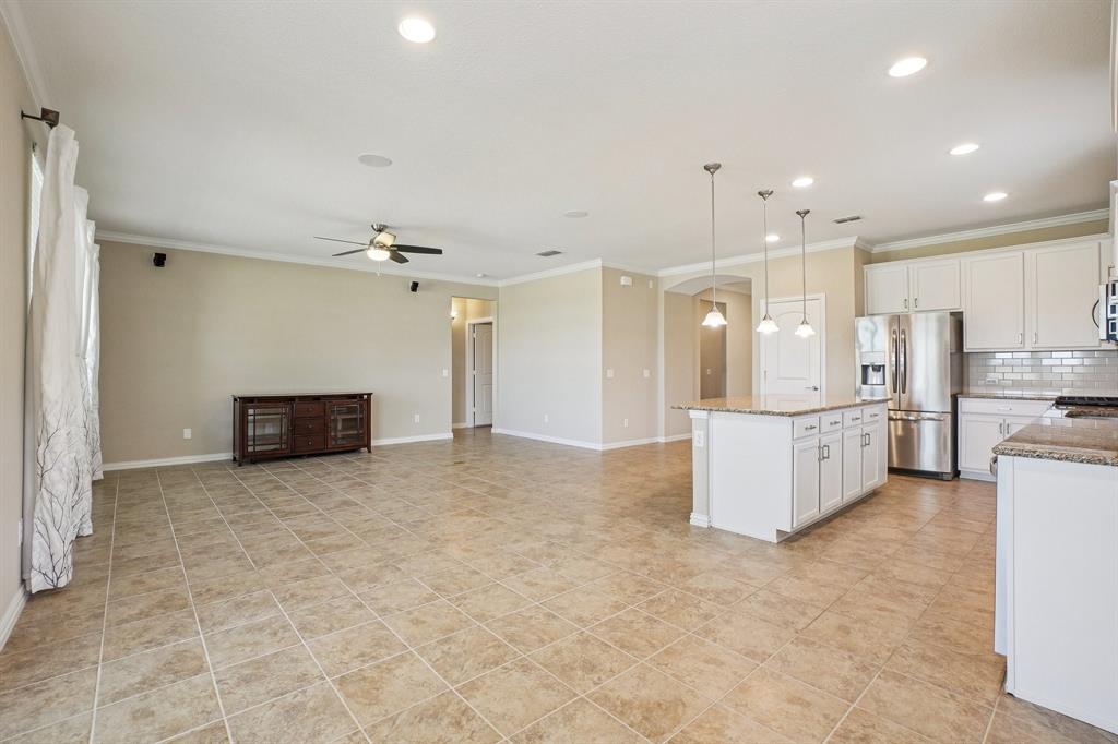 Frisco Lakes By Del Webb Villa - Residential
