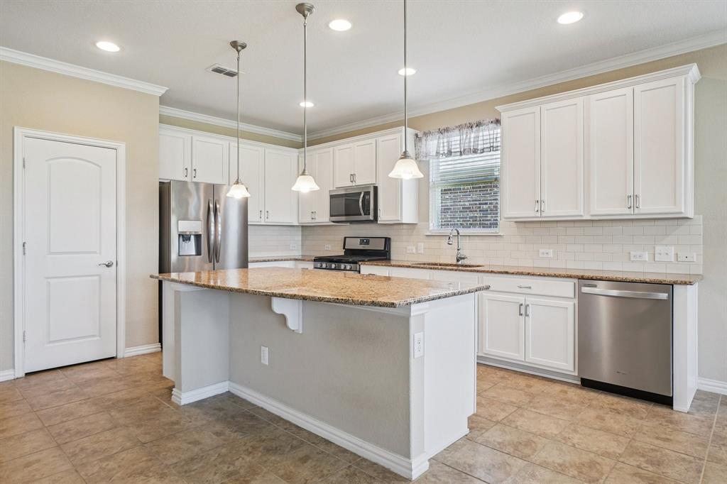 Frisco Lakes By Del Webb Villa - Residential