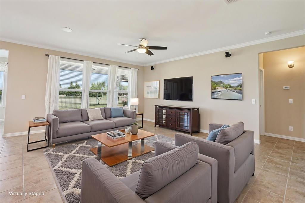 Frisco Lakes By Del Webb Villa - Residential