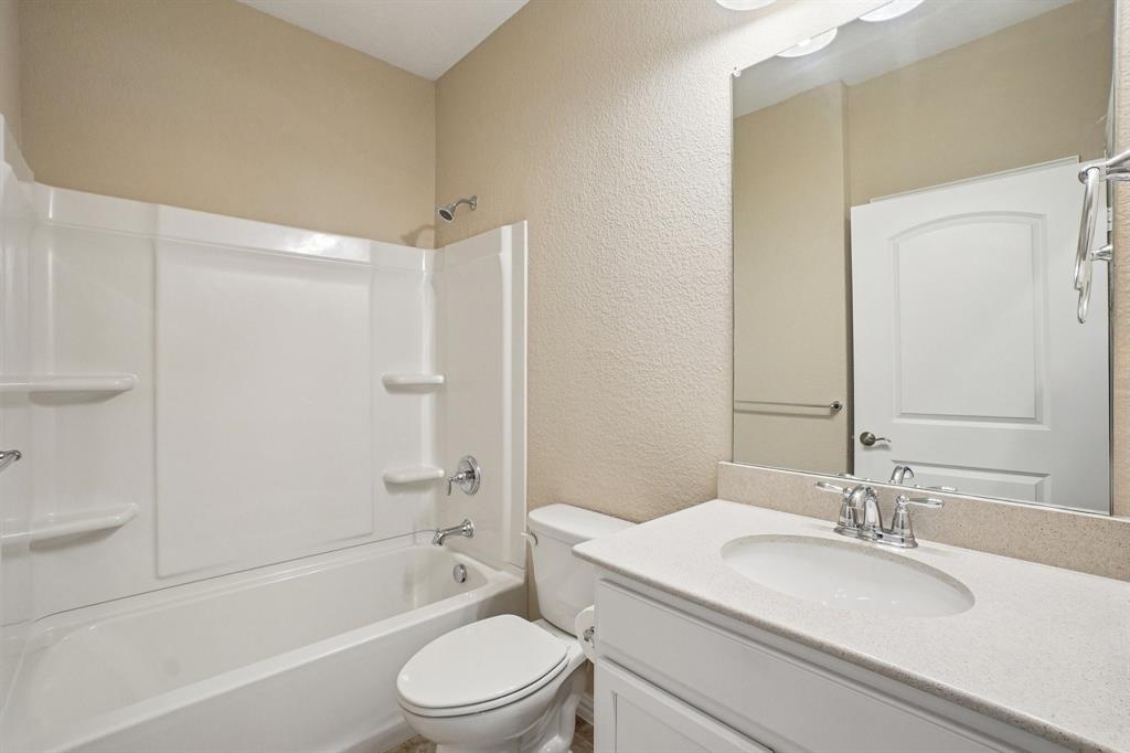 Frisco Lakes By Del Webb Villa - Residential