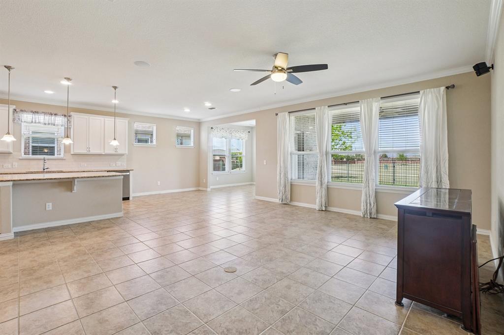 Frisco Lakes By Del Webb Villa - Residential