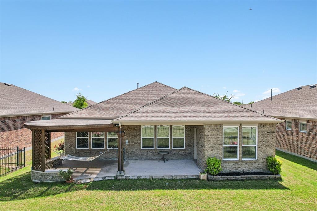 Frisco Lakes By Del Webb Villa - Residential