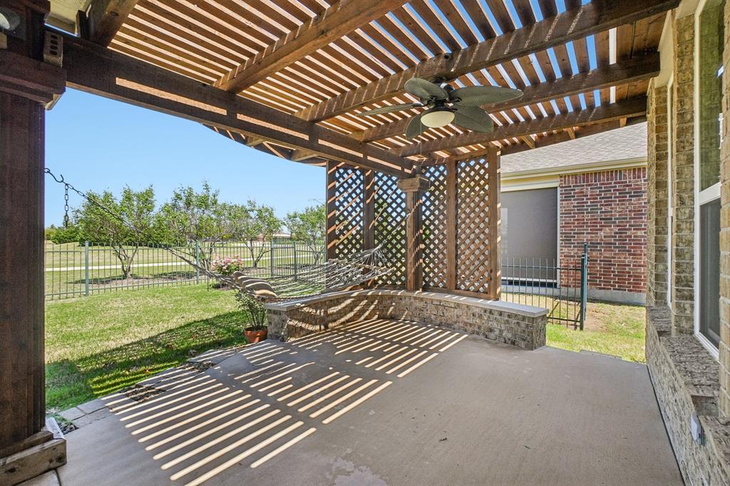 Frisco Lakes By Del Webb Villa - Residential