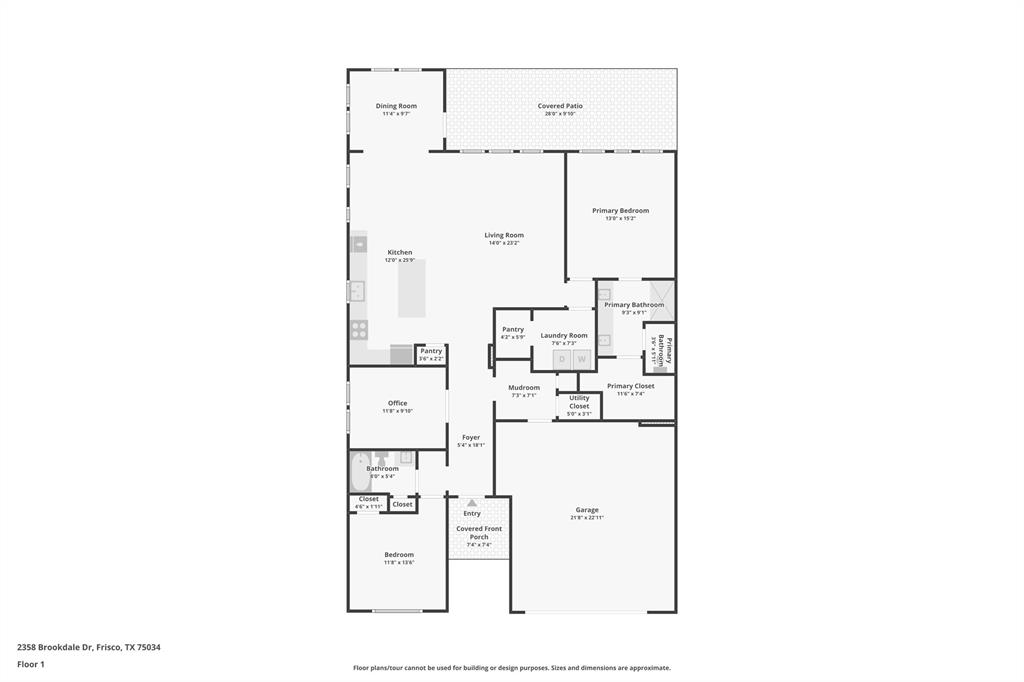 Frisco Lakes By Del Webb Villa - Residential