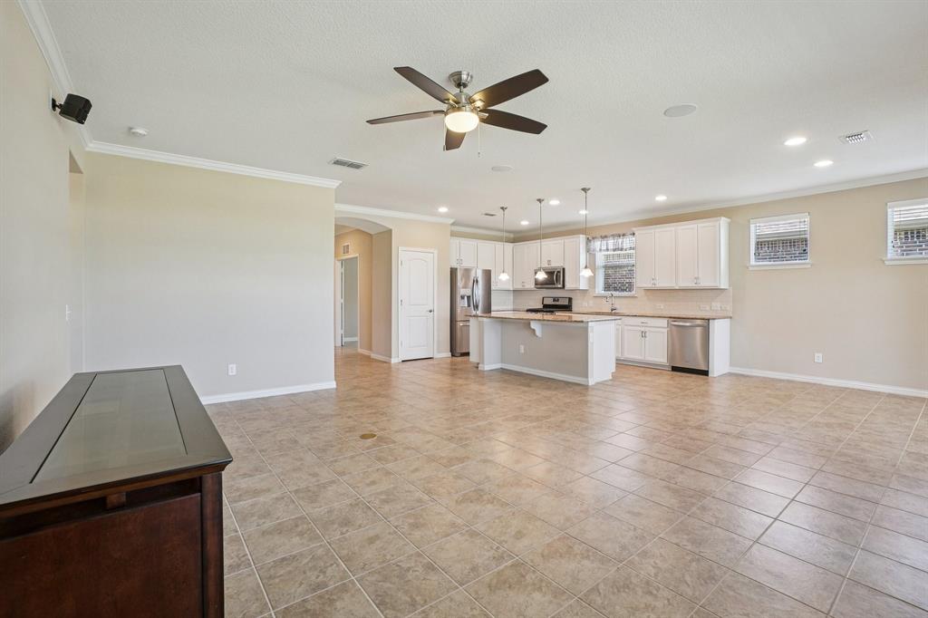 Frisco Lakes By Del Webb Villa - Residential
