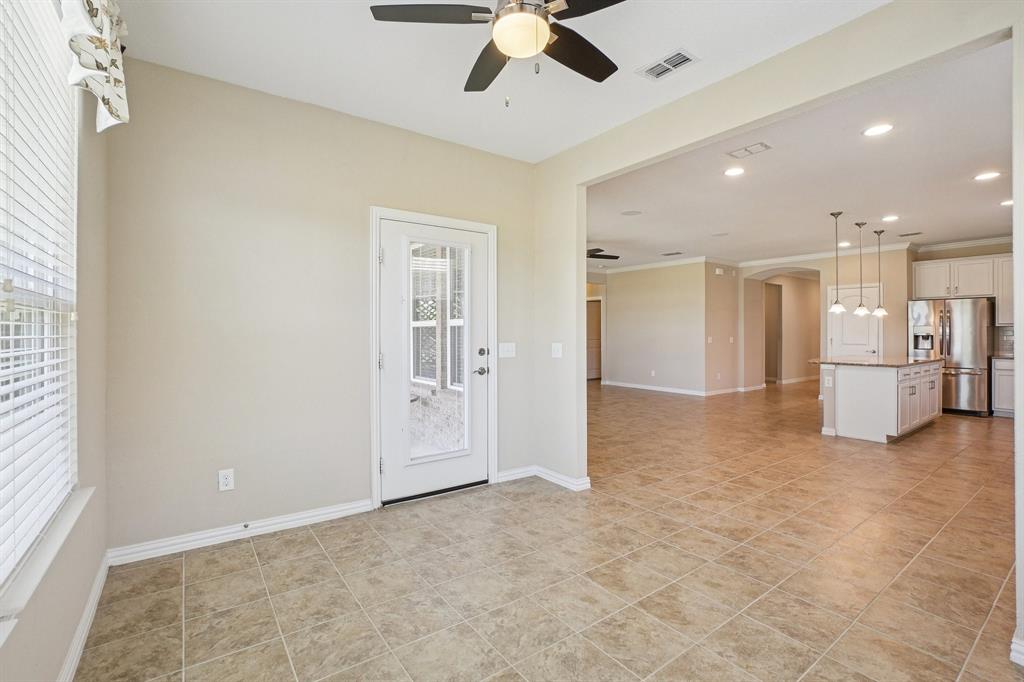 Frisco Lakes By Del Webb Villa - Residential