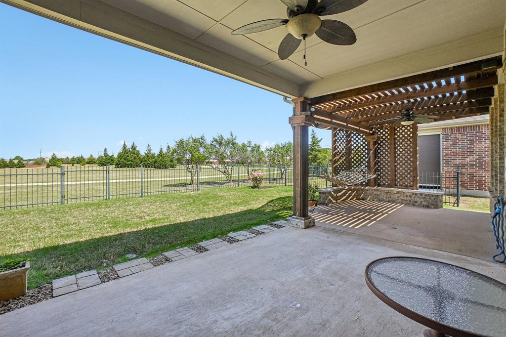 Frisco Lakes By Del Webb Villa - Residential