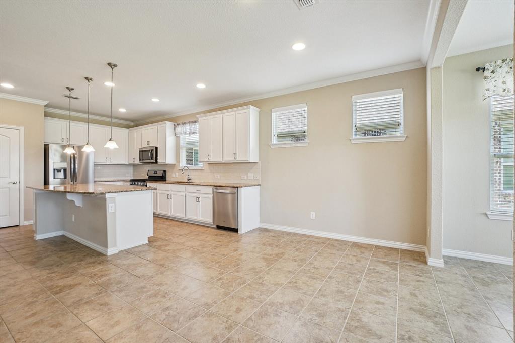 Frisco Lakes By Del Webb Villa - Residential