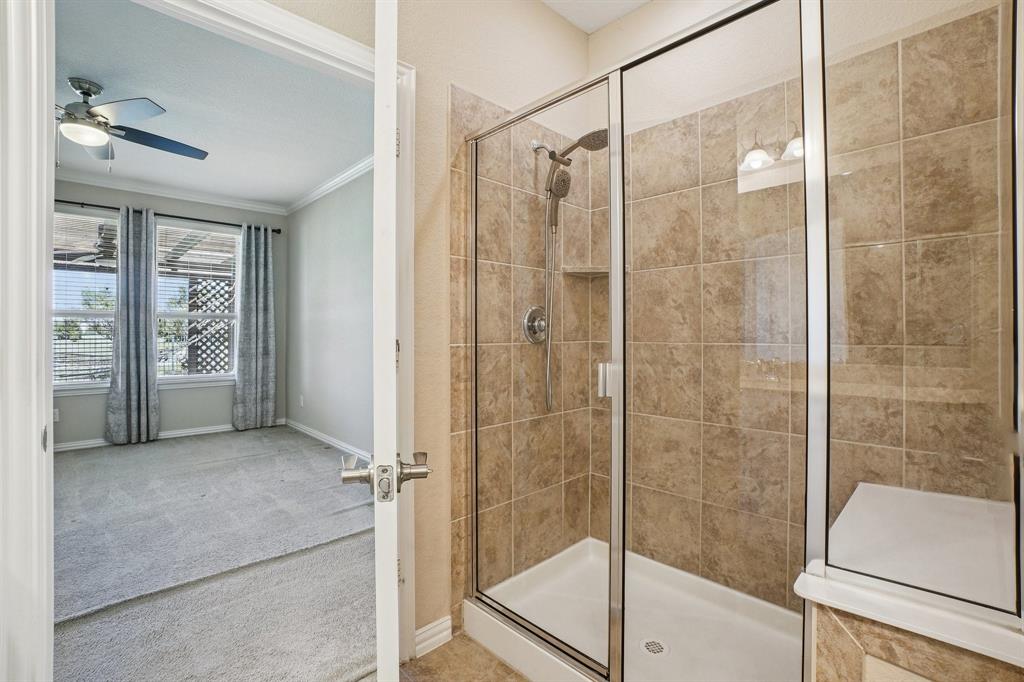 Frisco Lakes By Del Webb Villa - Residential