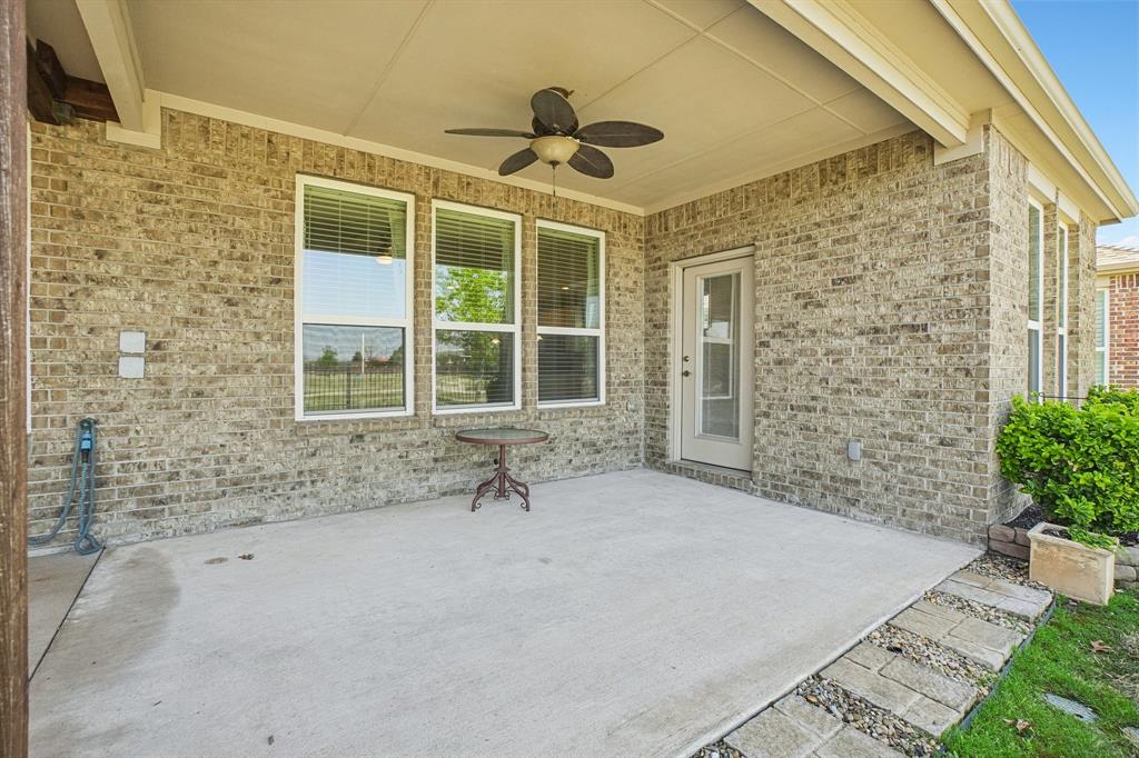 Frisco Lakes By Del Webb Villa - Residential