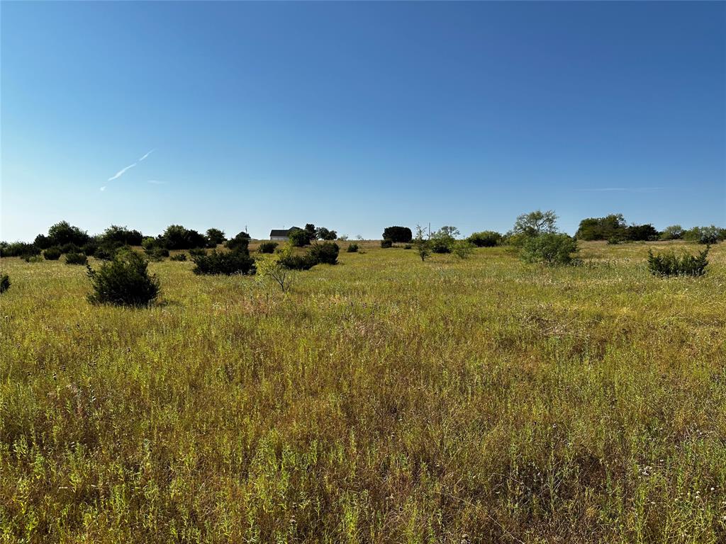 Cleburne Acres - Land