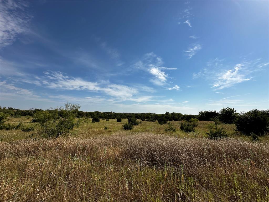 Cleburne Acres - Land