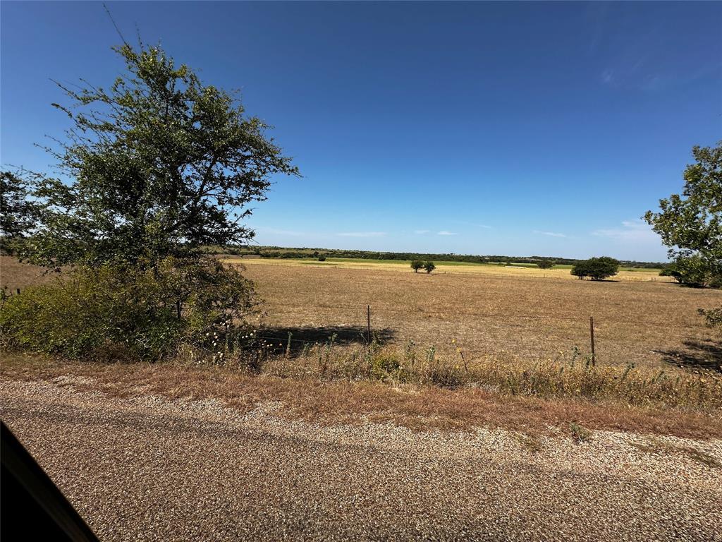Cleburne Acres - Land