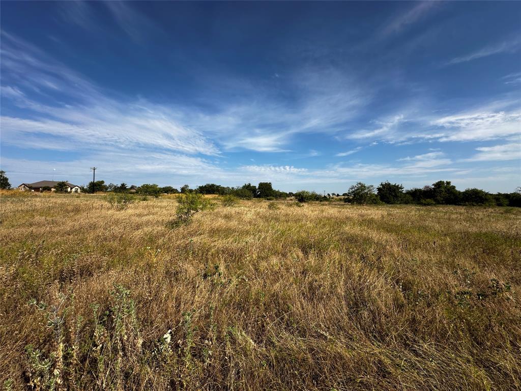 Cleburne Acres - Land