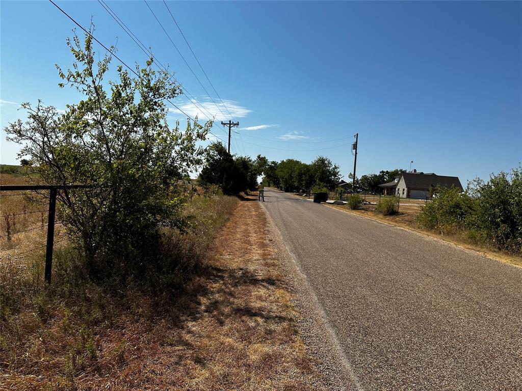 Cleburne Acres - Land