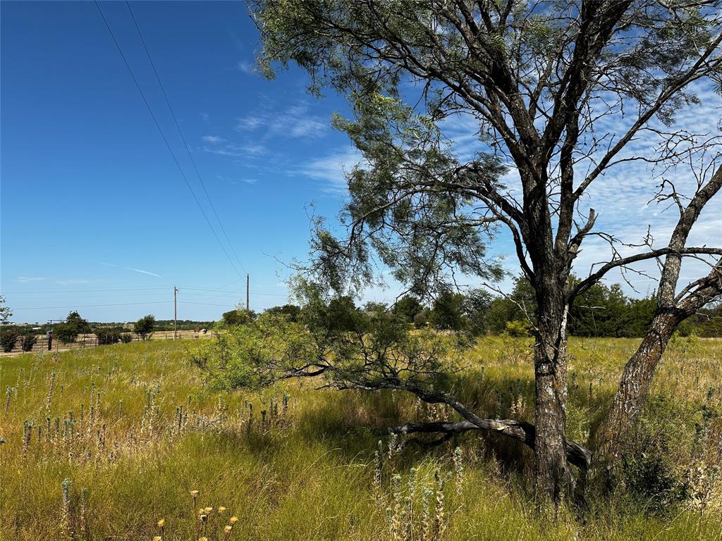 Cleburne Acres - Land