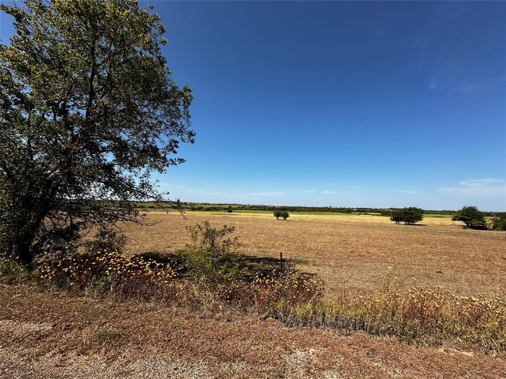 Cleburne Acres - Land