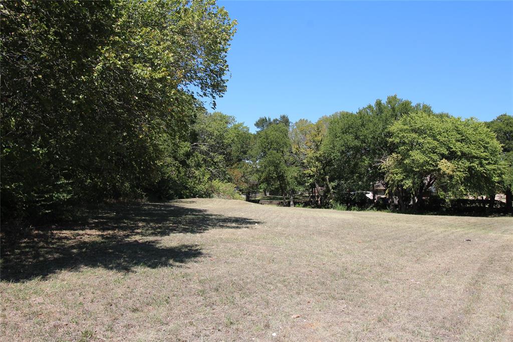 Shady Creek Add - Land