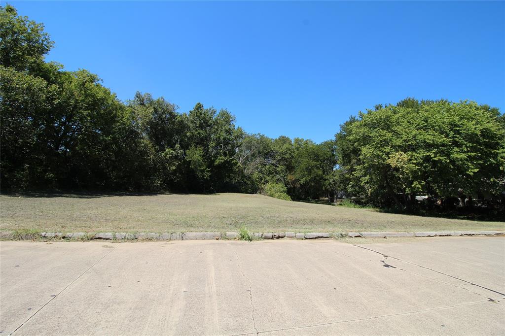 Shady Creek Add - Land